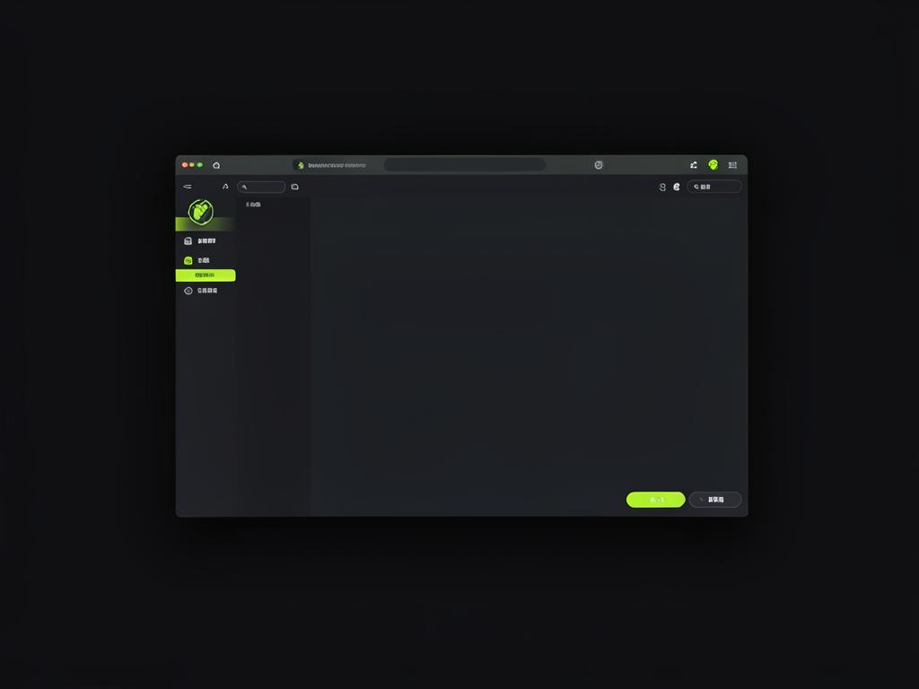 BatchImage Compressor — Software product mockup